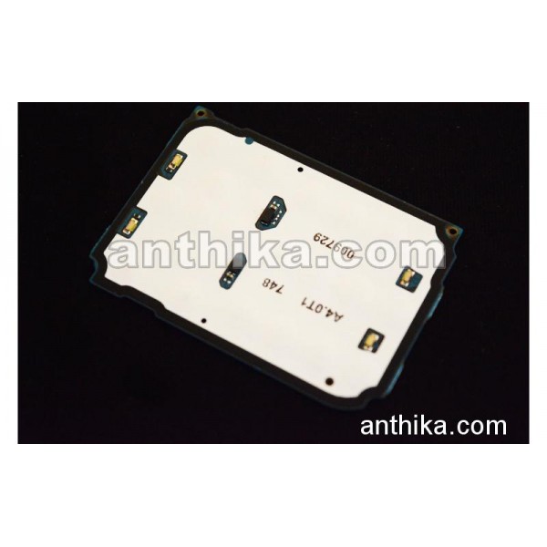 Nokia 7370 7373 Tuş Board Original UI Keypad Boar...
