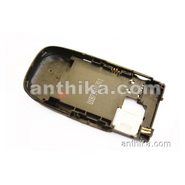 Nokia 6131 Kasa Şarj Soketi Original Middle Cover...