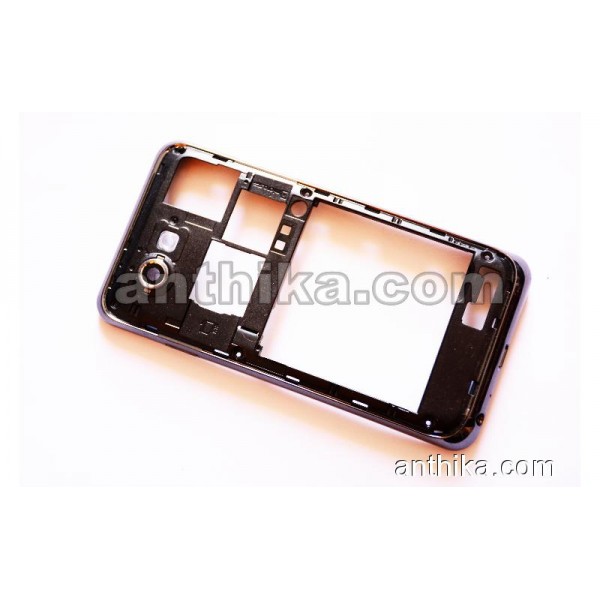 Samsung Galaxy Advance i9070 Kasa Original Middle ...