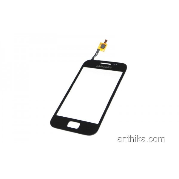 Samsung S7500 Galaxy Ace Dokunmatik Digitizer Touc...
