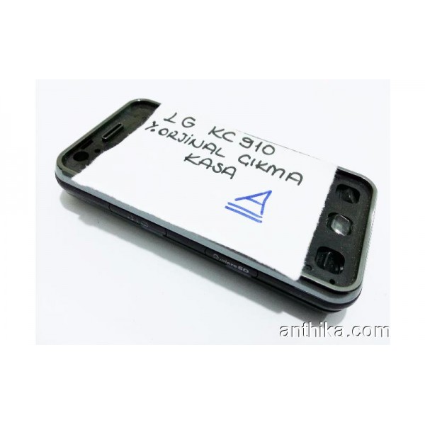 LG KC910 Kapak Kasa Orjinal Housing