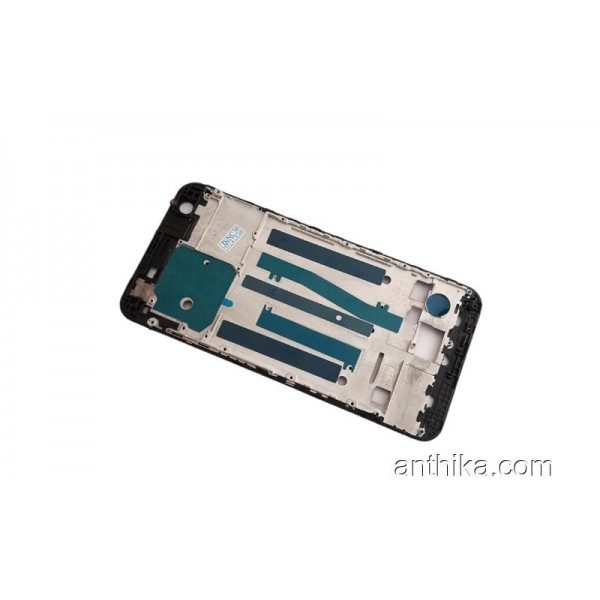 Turkcell T70 Ekran Çerçeve Orta Çıta Original ...