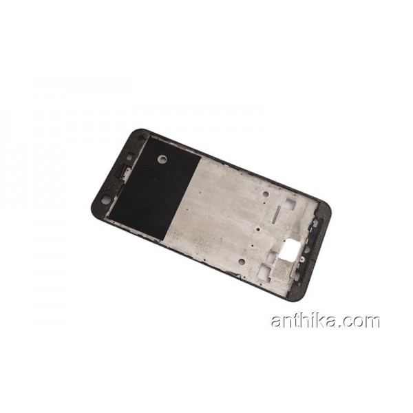 Turkcell T70 Ekran Çerçeve Orta Çıta Original Lcd Frame New