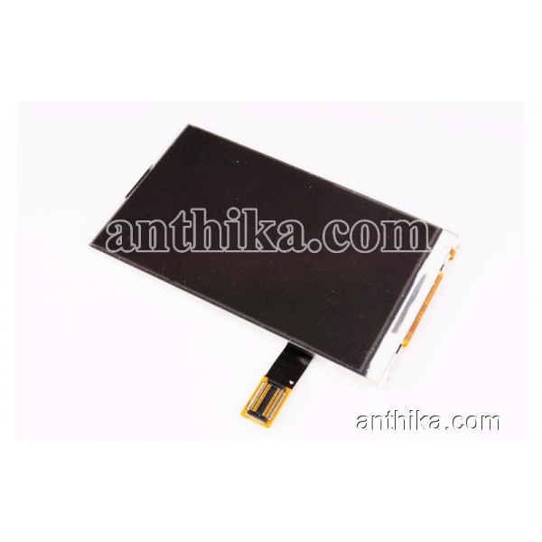 Samsung S5560 Marvel Star Ekran Original Lcd Displ...