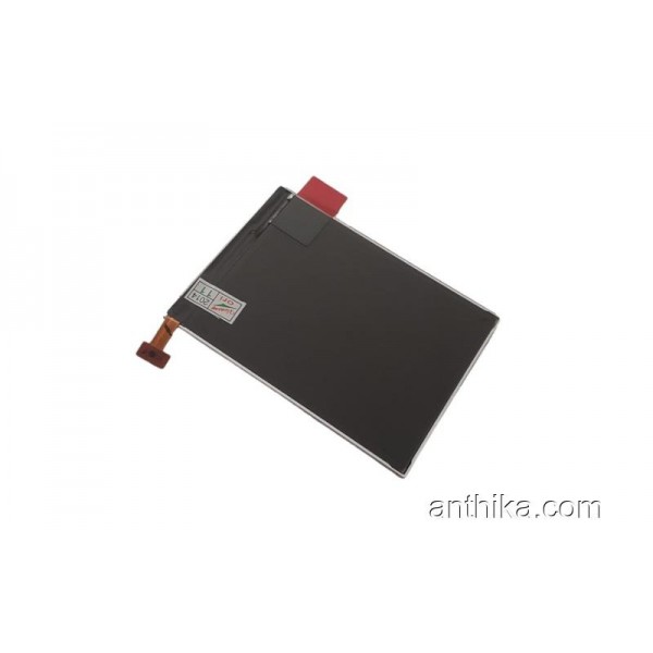 Nokia 501 Asha 503 Asha 503 Asha Dual Sim Ekran Lc...