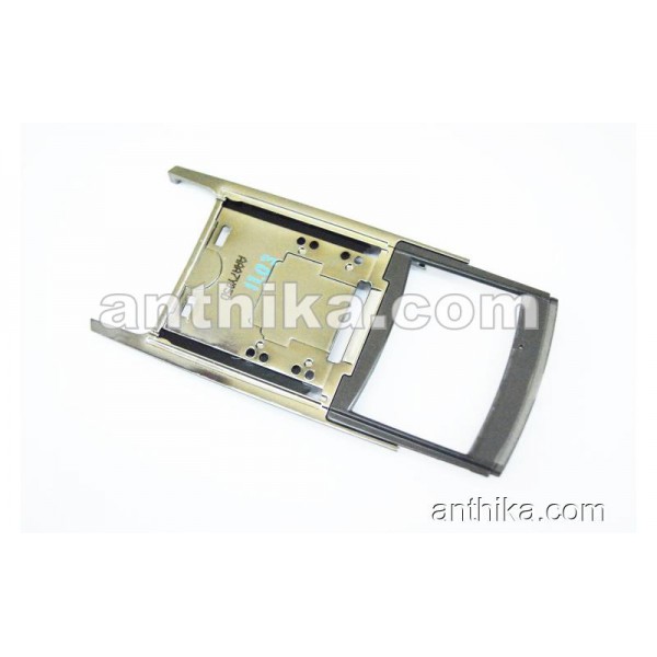 Samsung G600 Kızak Panel Original Slider Slide As...