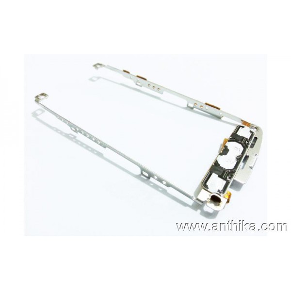 Nokia C6-01 Orjinal Flex Film UI Board Keypad