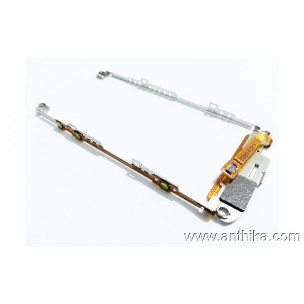 Nokia C6-01 Orjinal Flex Film UI Board Keypad