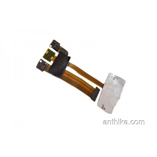 Nokia E66 Tuş Board Flex Film Keypad Flex Ui Boar...