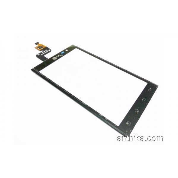 LG Optimus 3D Max P920 P925 Dokunmatik Orjinal Dig...