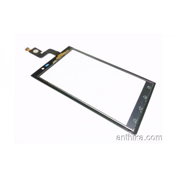 LG Optimus 3D Max P920 P925 Dokunmatik Orjinal Digitizer Touchscreen