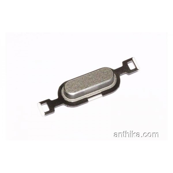 Samsung S6312 Home Tuşu Orjinal Home Button Key G...