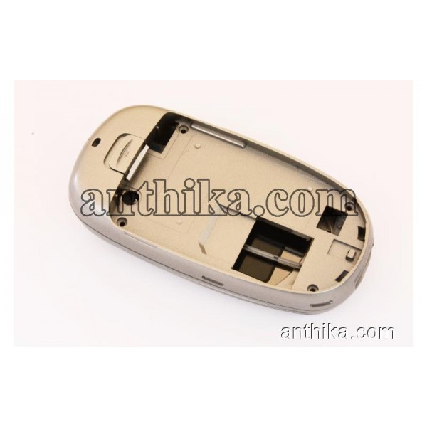 Samsung X480 Kapak Kasa Original Housing Grey New