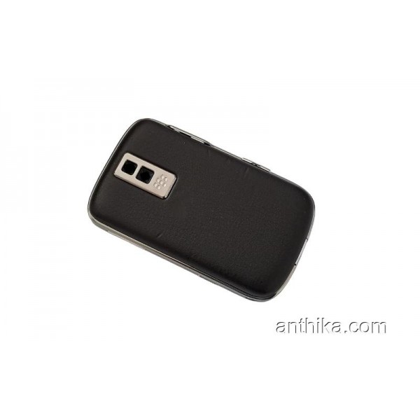 Blackberry 9000 Bold Kapak Kasa Tuş Hig Quality Full Housing Black New