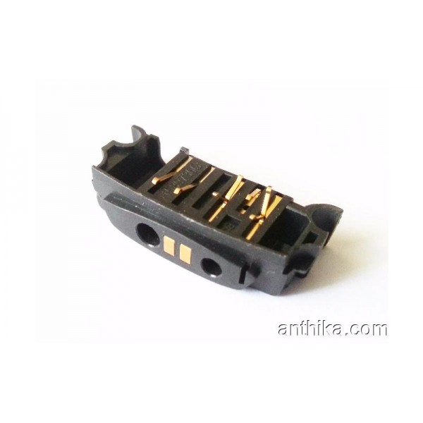 Nokia 6510 Şarj Soketi Konnector Orjinal Charge Connector