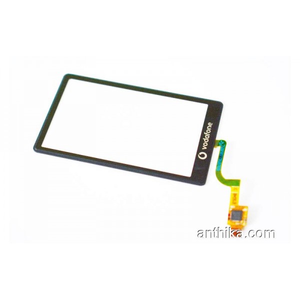 Samsung S8300 UltraTouch Dokunmatik Orjinal Digiti...