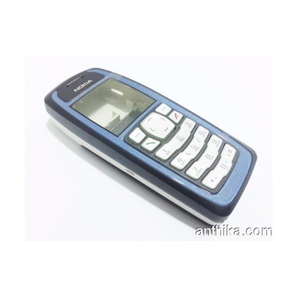 Nokia 3100 Kapak Tuş Kasa Orjinal Kalitesinde Nav...