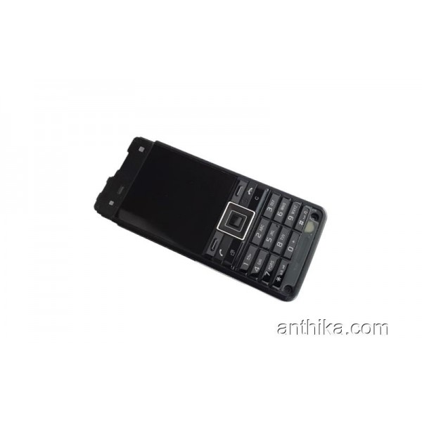 Sony Ericsson C902 Ekran Tuş Board Lcd Display Ui...