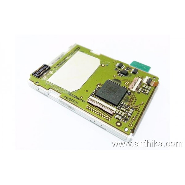 Motorola V600 Orjinal Ekran Lcd Display