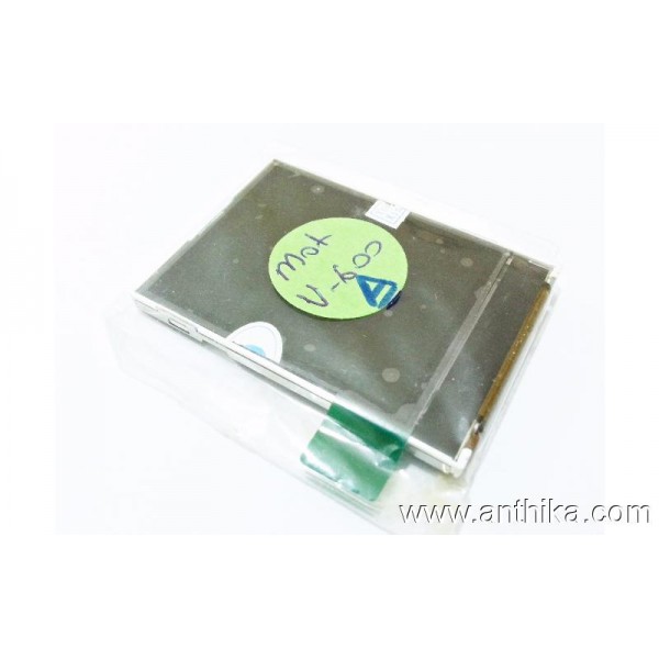 Motorola V600 Orjinal Ekran Lcd Display