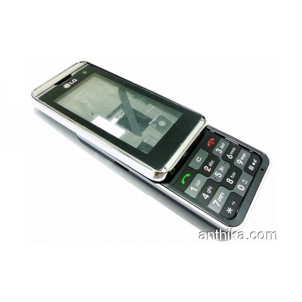 LG KF700 Kapak Kasa Orjinal Housing By Orange