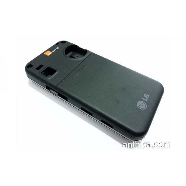 LG KF700 Kapak Kasa Orjinal Housing By Orange