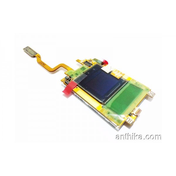 SAMSUNG E360 EKRAN ORJINAL LCD DISPLAY