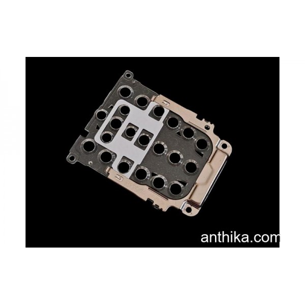 Nokia 2610 2616 Tuş Çerçeve Original Ui Frame N...