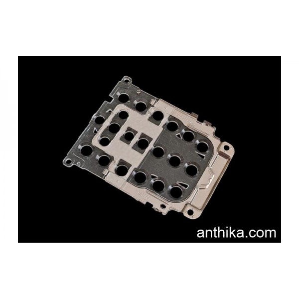 Nokia 2610 2616 Tuş Çerçeve Original Ui Frame New