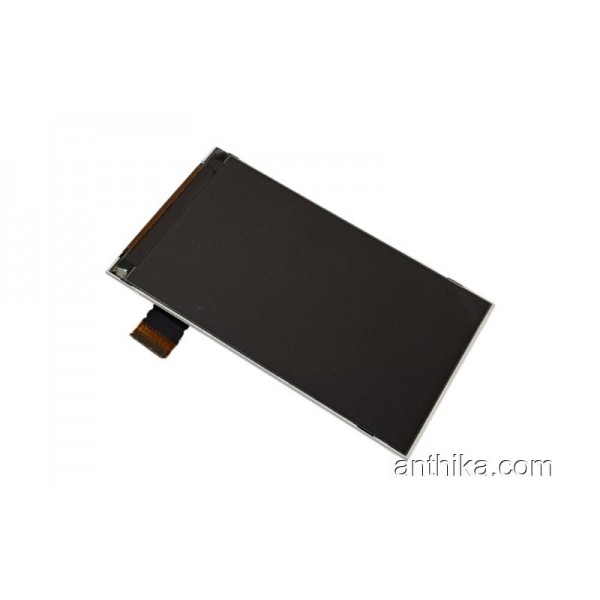 Sony Ericsson Xperia Ray ST18 ST18i Ekran Lcd Disp...