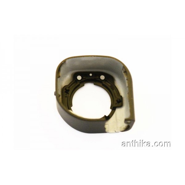 Nokia N93 Kamera Tuş Çerçevesi Original Capture Key Cover Module Blk