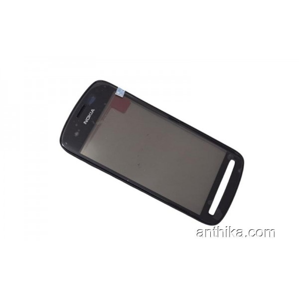 Nokia 808 Dokunmatik Nokia 808 Pureview Touch Digi...