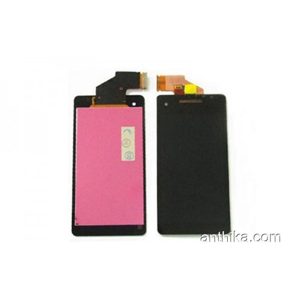 Sony Xperia V LT25 LT25i Ekran Dokunmatik Original...