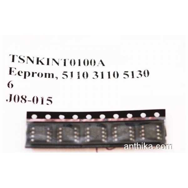 Nokia 3110 5110 5130 Eeprom
