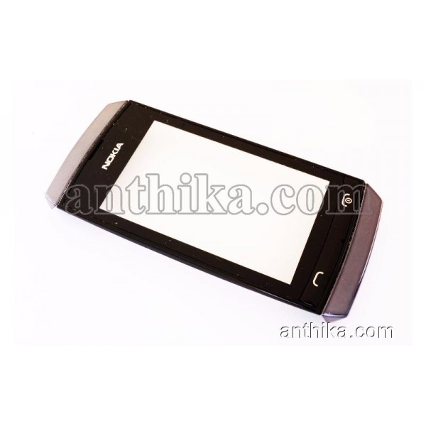 Nokia Asha 305 306 Dokunmatik Original Touchscreen...