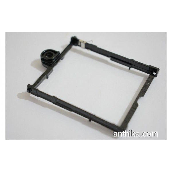 Nokia N91 Ekran Çerçeve Orjinal Lcd Frame New 02...