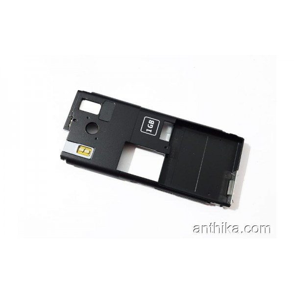 Nokia 6500 Classic Kasa Buzzer Original C-Cover Mi...