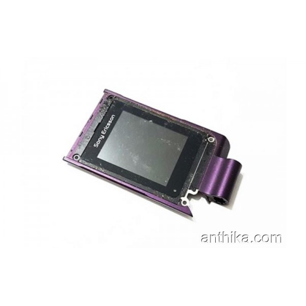 Sony Ericsson w380 w380i Ekran Original Lcd Displa...