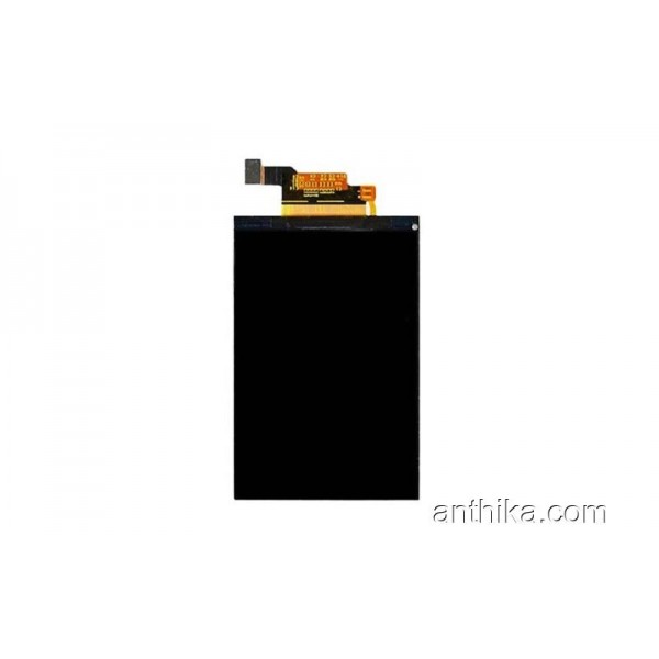Lg Optimus L4-II E440 Ekran Lcd Display New
