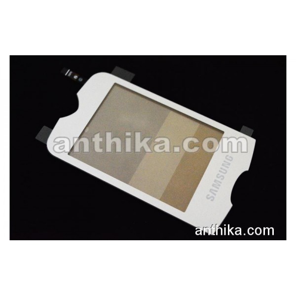 Samsung S3370 Dokunmatik Original Digitizer Touchs...