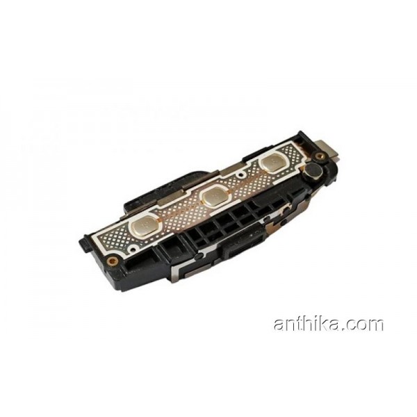 Samsung i8910 Tuş Board Flex Tuş Filmi Buzzer Ne...