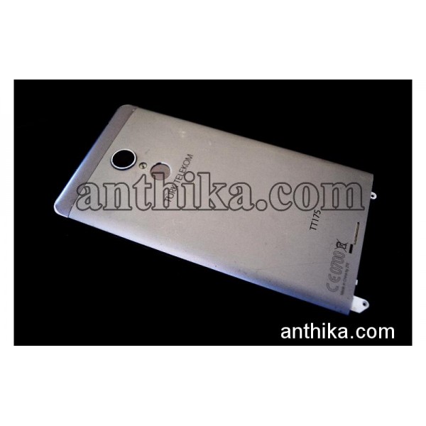 Türk Telekom TT175 Kapak Kasa Flex Film Original ...