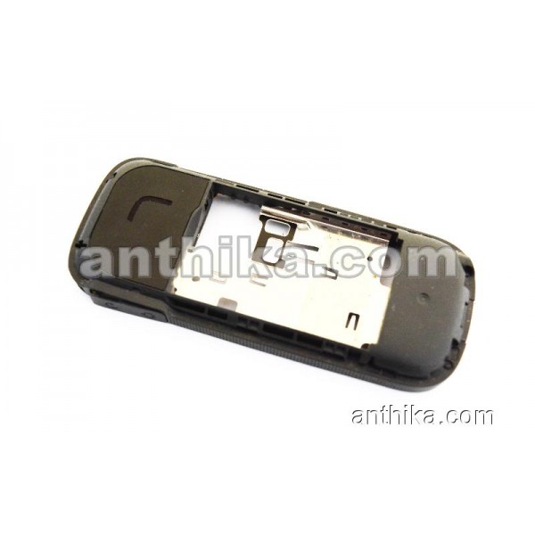 Nokia 5030 Kasa Buzzer Anten Microphone Middle Cov...