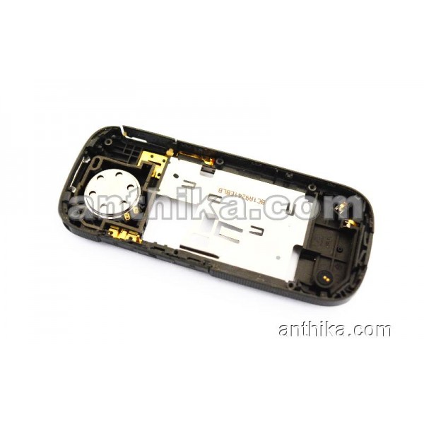 Nokia 5030 Kasa Buzzer Anten Microphone Middle Cover Loudspeaker