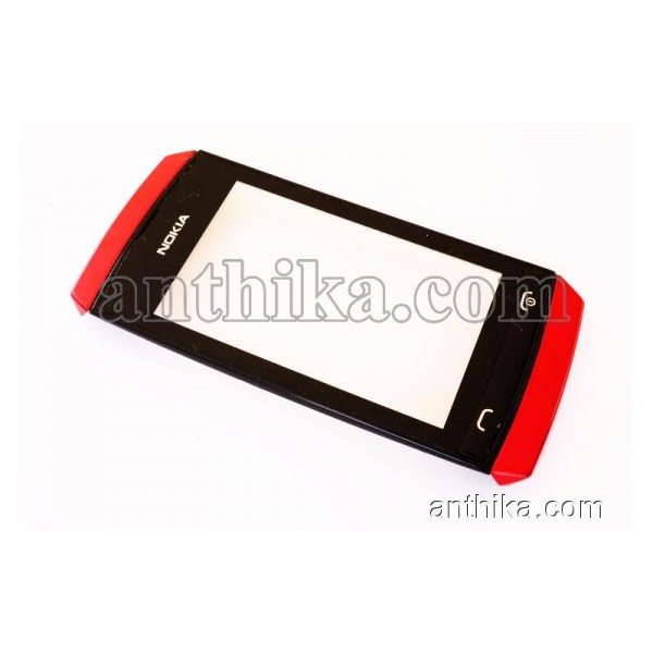 Nokia Asha 305 306 Dokunmatik Original Touchscreen...