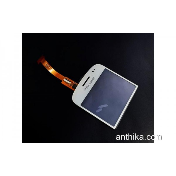 Blackberry 9900 9930 Bold Dokunmatik Original Lcd ...
