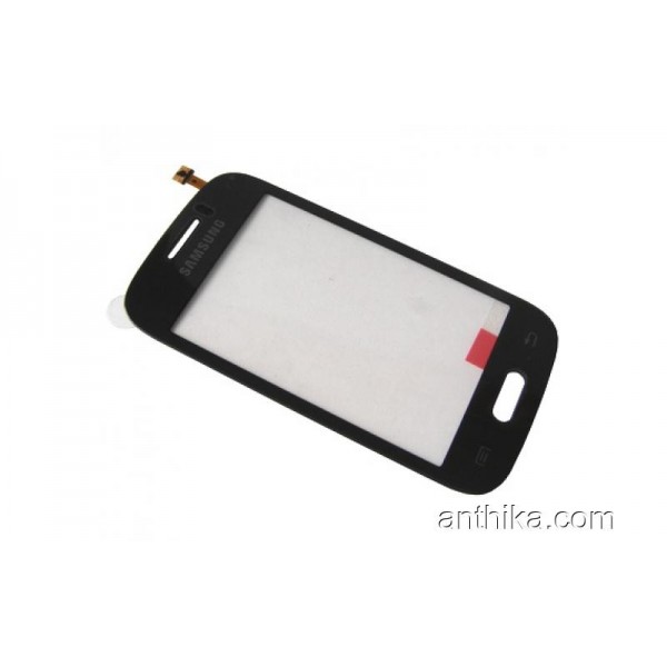 Samsung S6310 Galaxy Young Dokunmatik Cam Original...