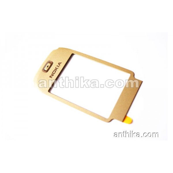 Nokia 6131 Ekran Çerçeve Original B-Cover Bezel ...