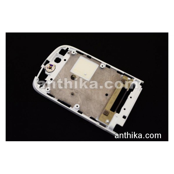 Nokia N93 Ekran Çerçeve Original Flip B-Cover As...