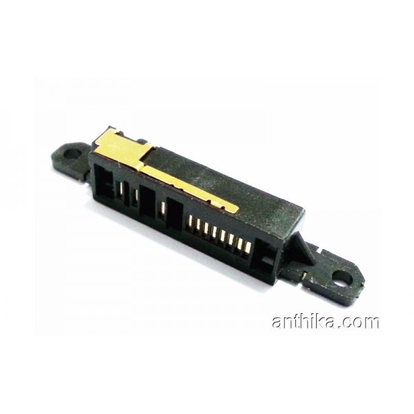 Sony Ericsson K600 K600i Şarj Soketi Charge Connector